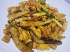 -味莊·青岛菜(云霄路店)