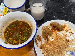 -西昌老号李小肠特色烧烤园(双流店)