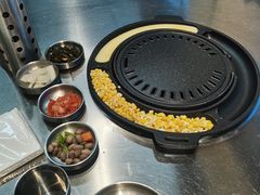 -小团团·路边烤牛肉(南岭壹街店)