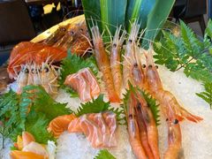 -Mr.Fish鱼鲜生海鲜放题(高德置地冬广场店)