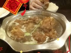 -老诚一锅·羊蝎子(广渠门外店)