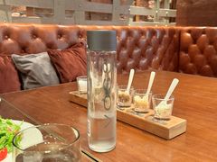 -恰餐厅及酒吧 CHAR Bar & Grill (北京丽都皇冠假日店)