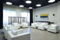 -凯宾斯基饭店·宴会厅