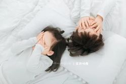 -花开映像儿童摄影