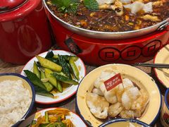 -聂发财重庆江湖菜(解放碑店)
