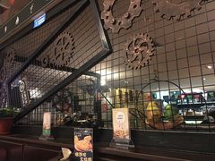 -许榴香西餐厅(台东步行街店)