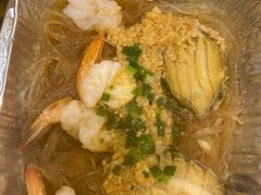 -花味·自助烤肉(雨花客厅店)