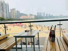 -太平洋咖啡(海天驿站店)