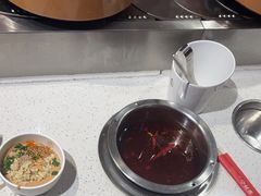 -龍歌自助小火锅(崂山丽达店)