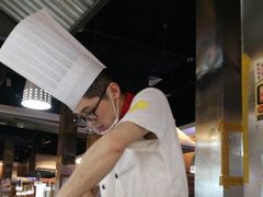 -利昂法式铁板主题餐厅(新奥购物中心店)