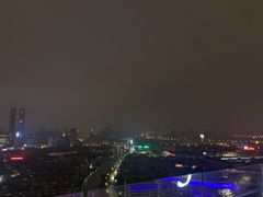 -杜尚rooftop露台酒吧