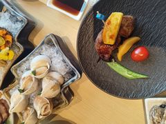 -味见·荣家(亚泰大街店)
