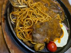 -阿娜尔·新疆菜(宜家荟聚中心店)