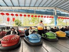 -汕头星城湾欢乐世界
