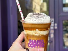 -HANA COFFEE(长寿路店)
