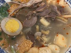 -小潘记鸭血粉丝汤