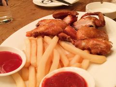 -宝莱纳啤酒花园餐厅PAULANER BRAUHAUS Nanjing(广州路店)