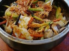 -小木屋拌饭(抚顺商业城店)