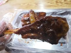 -赵元章肉骨烧(山塘街店)
