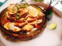 -佬麻雀·剁椒鱼头(京基KK One店)