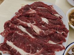 五花趾-福合埕牛肉火锅(长平国新店)