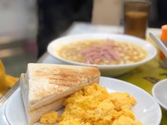 -澳洲牛奶公司(佐敦店)