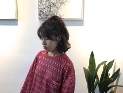-罗亚帝·NASHOW纳秀形象设计