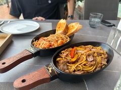 -璟象酒店-爱丽坊景观餐厅