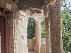 -于家石头村景区