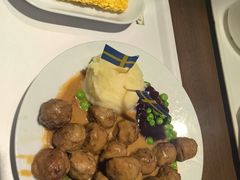 -宜家家居(四元桥商场店)