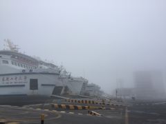 -海安新港(公交站)