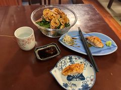 -樱の花亭日本料理店