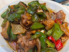 -谷田稻香·砂锅菜(汇暻广场店)