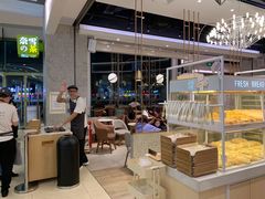 -奈雪的茶(东莞汇一城店)