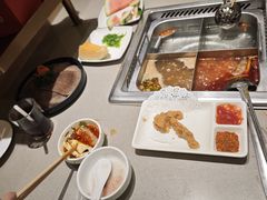 -海底捞火锅(青悦城店)