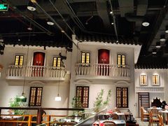 -晓粤·惹味粤菜(凯德乐峰广场店)