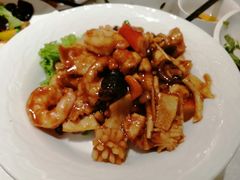 -大铁勺新津菜(东丽阳光新业广场店)