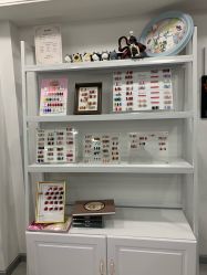 -初NAIL日式美甲美睫沙龙