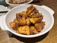 -付小姐在成都(五道口店)