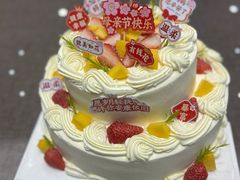 -郑庄脂渣海鲜楼(九水路店)
