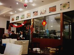 大堂-食尚盐帮菜(杜甫草堂店)