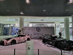 -上海汽车会展中心