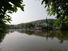 -石塘人家
