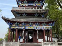 -东坡赤壁风景名胜区
