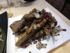 -怪怪龙虾·澳洲蓝龙王·深夜食堂(惊驾路店)