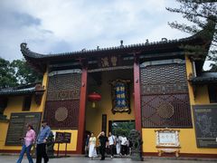 -南华禅寺