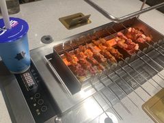 -丰茂烤串(外滩星荟中心店)