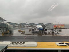 -乌鲁木齐天山国际机场-T3航站楼