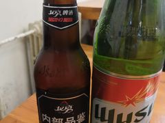 -炒豆合作社(东四总店)