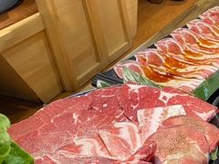 -九田家黑牛烤肉料理(太阳城店)